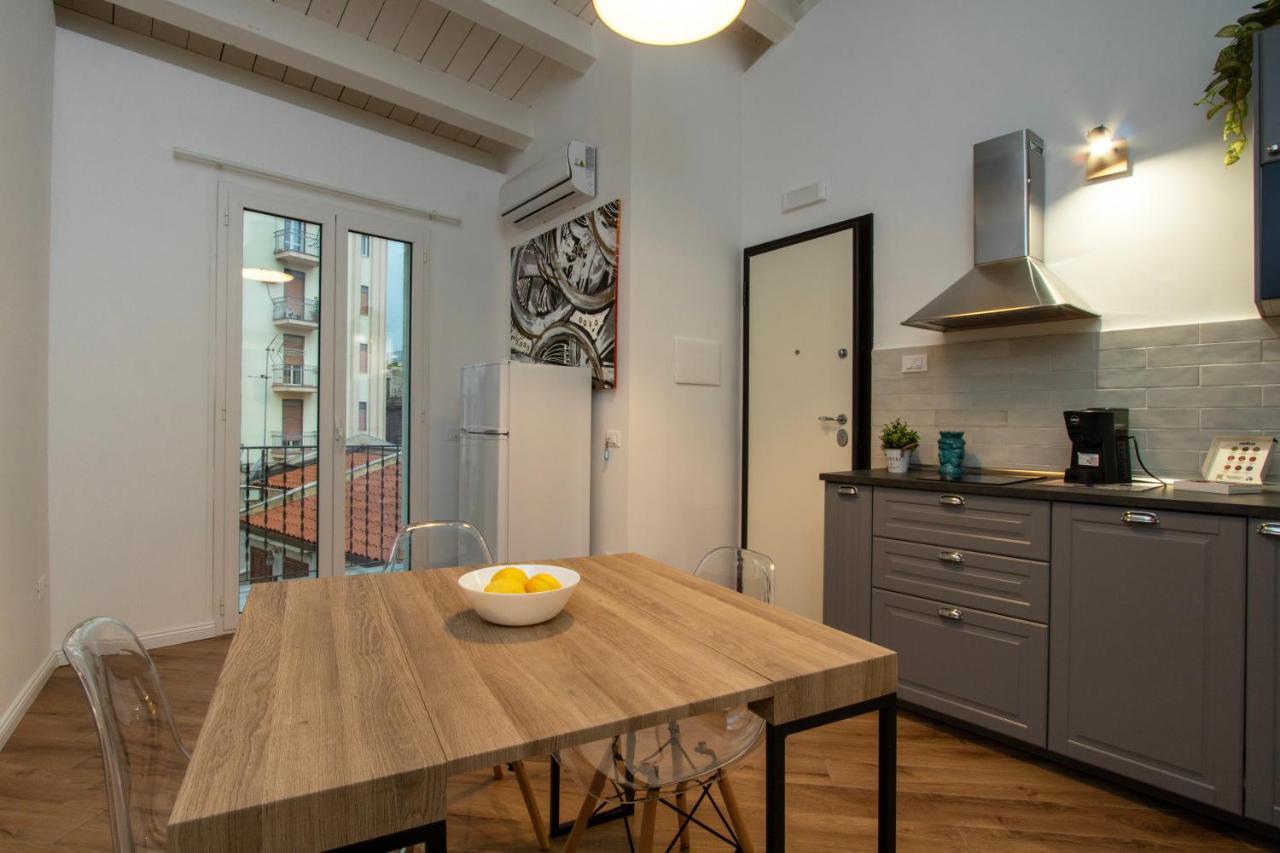 Cortile Del Greco Apartments Palermo Exterior photo