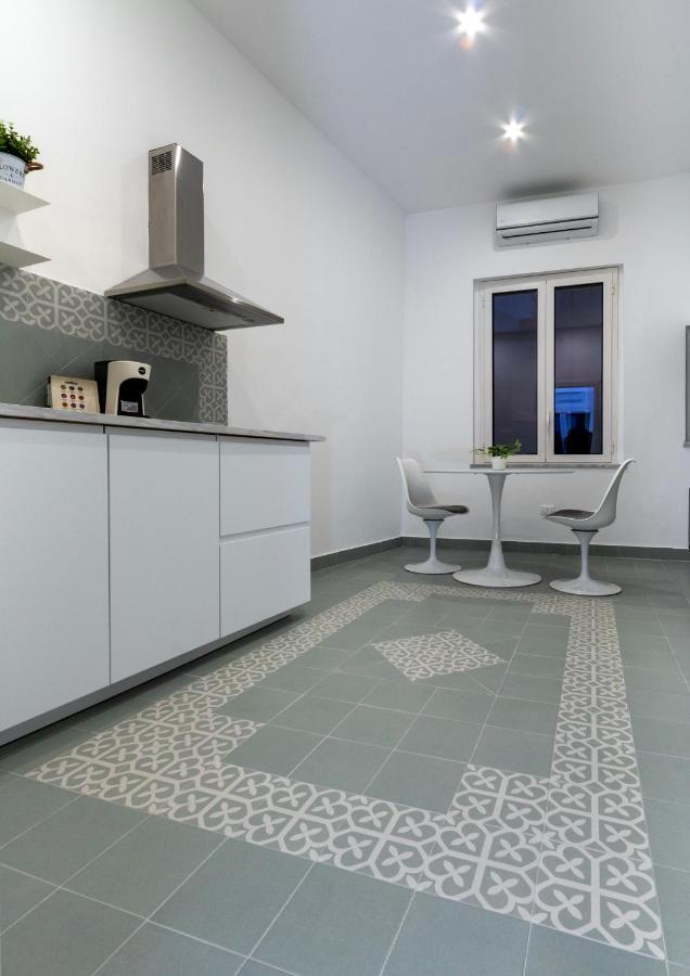 Cortile Del Greco Apartments Palermo Exterior photo