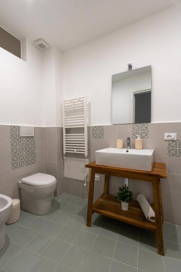 Cortile Del Greco Apartments Palermo Exterior photo
