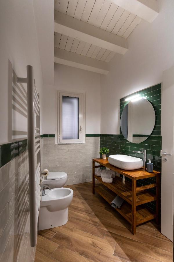 Cortile Del Greco Apartments Palermo Exterior photo