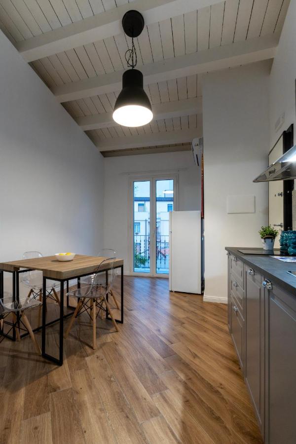 Cortile Del Greco Apartments Palermo Exterior photo
