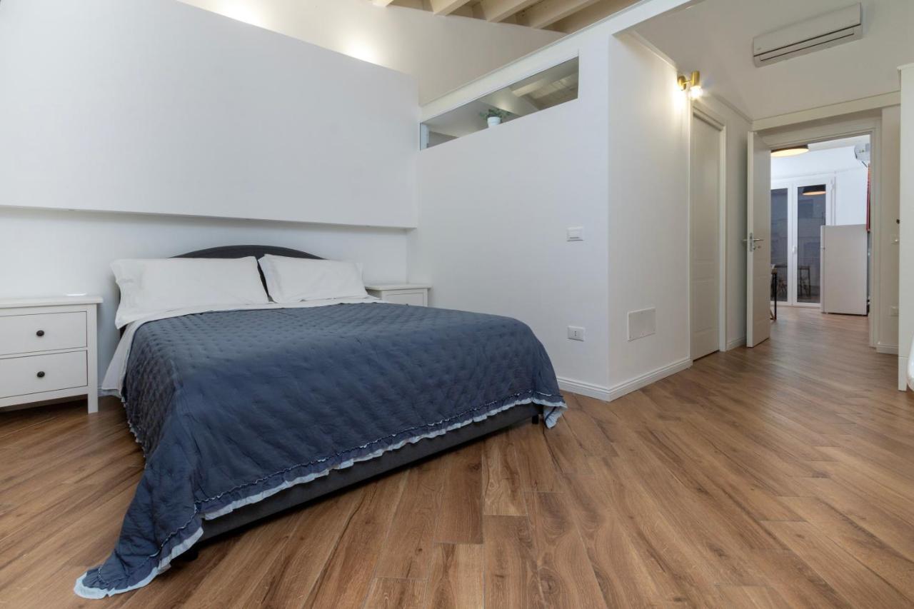 Cortile Del Greco Apartments Palermo Exterior photo
