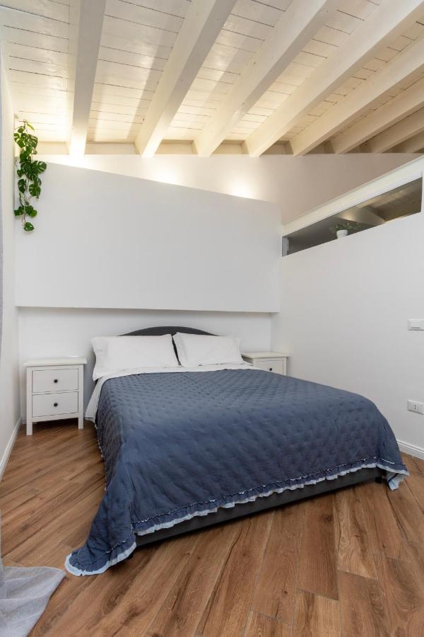 Cortile Del Greco Apartments Palermo Exterior photo